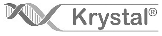 Krystal Biotech logo