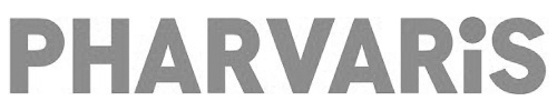 Pharvaris logo